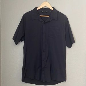 Travis Mathew Shirt